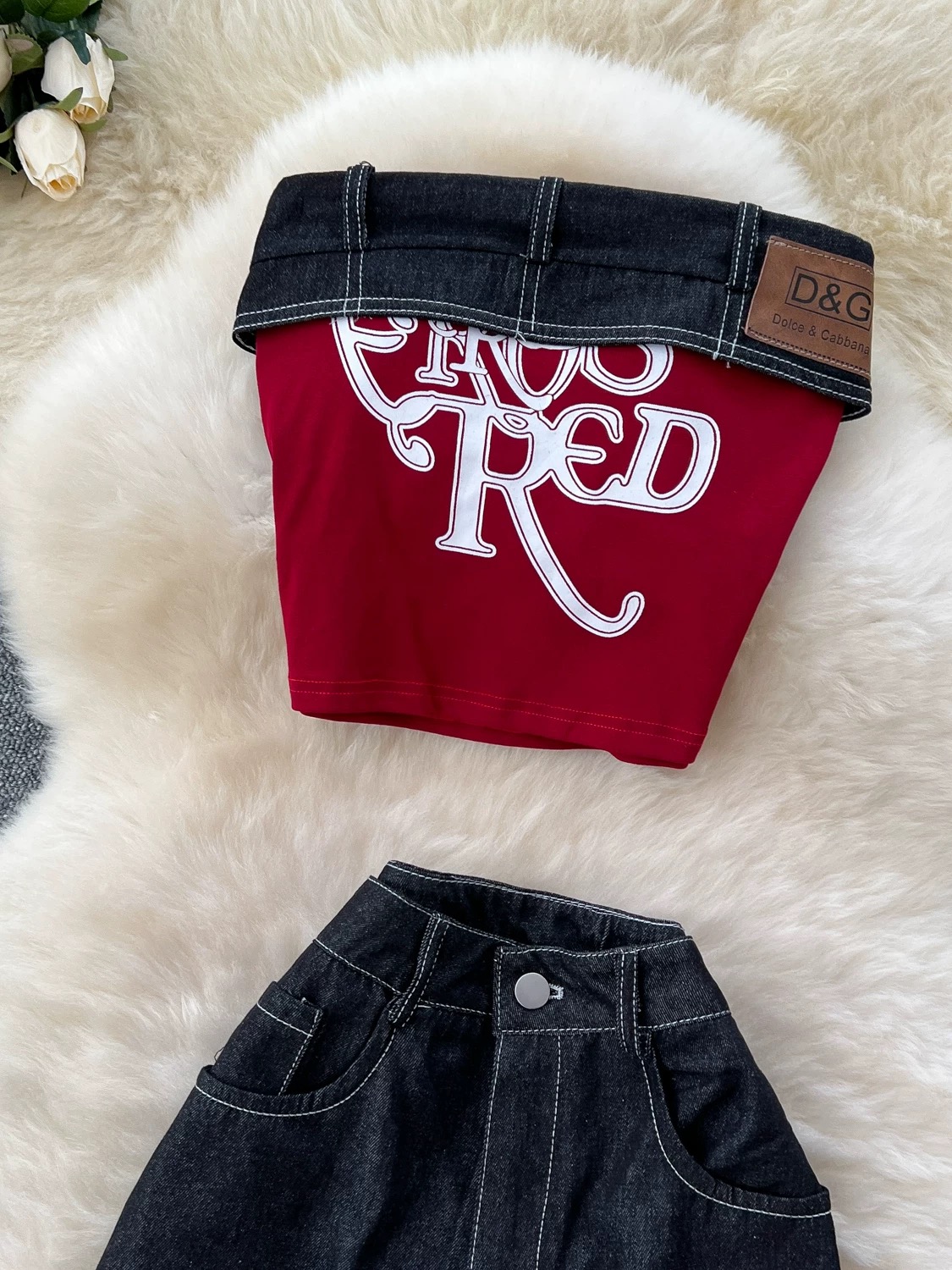 All shook up set DTP120 images